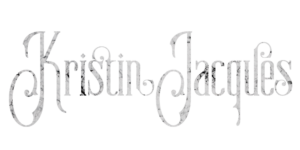 Kristin Jacques logo